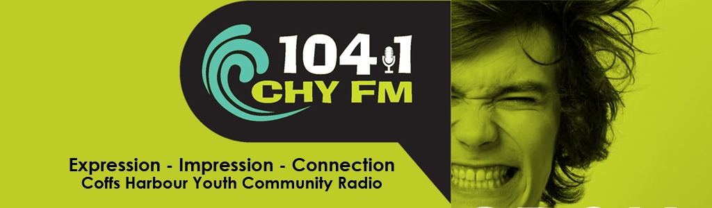 104.1 CHY FM