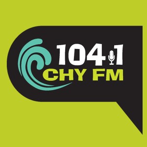 104.1 CHY FM-logo