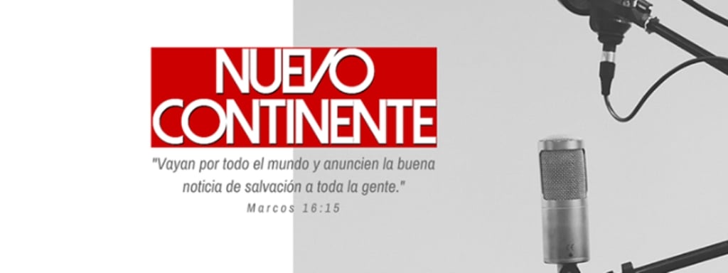 ENC Radio (Nuevo Continente)