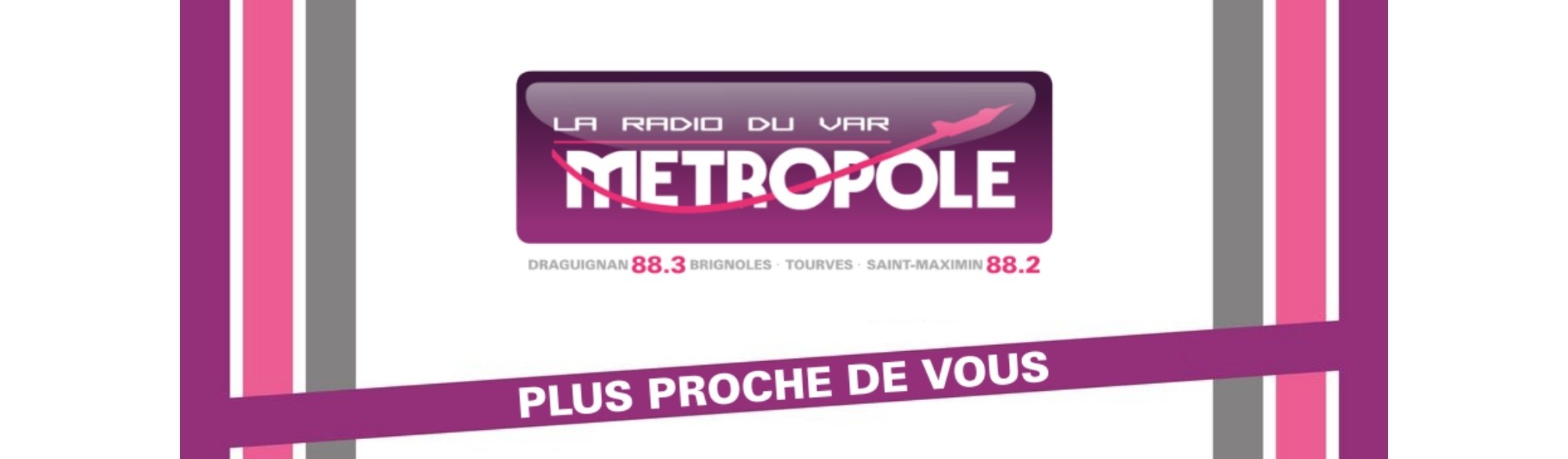 Métropole Radio