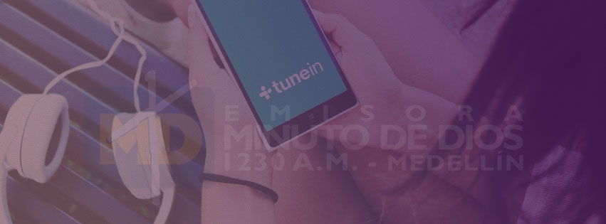 Emisora Minuto de Dios (Medellín)