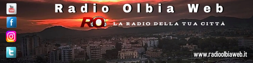 Radio Olbia Web