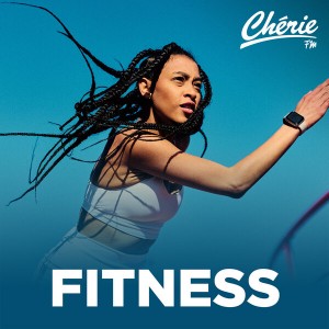 CHERIE FITNESS-logo