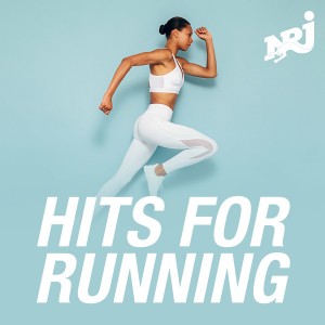 NRJ HITS FOR RUNNING-logo