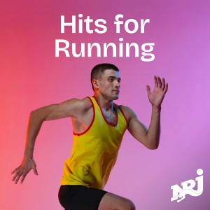 NRJ HITS FOR RUNNING-logo