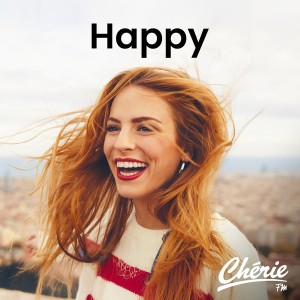 CHERIE HAPPY