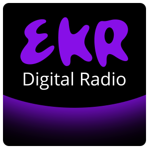 EKR ROCK-logo