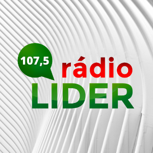 RADIO LIDER FM - HERVAL DOESTE-logo