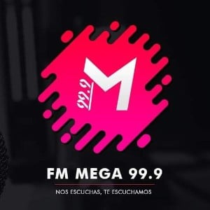 FM Mega 99.9-logo