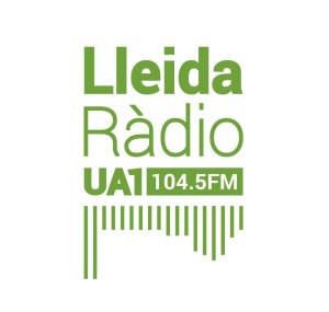 Ua1 Lleida Ràdio-logo