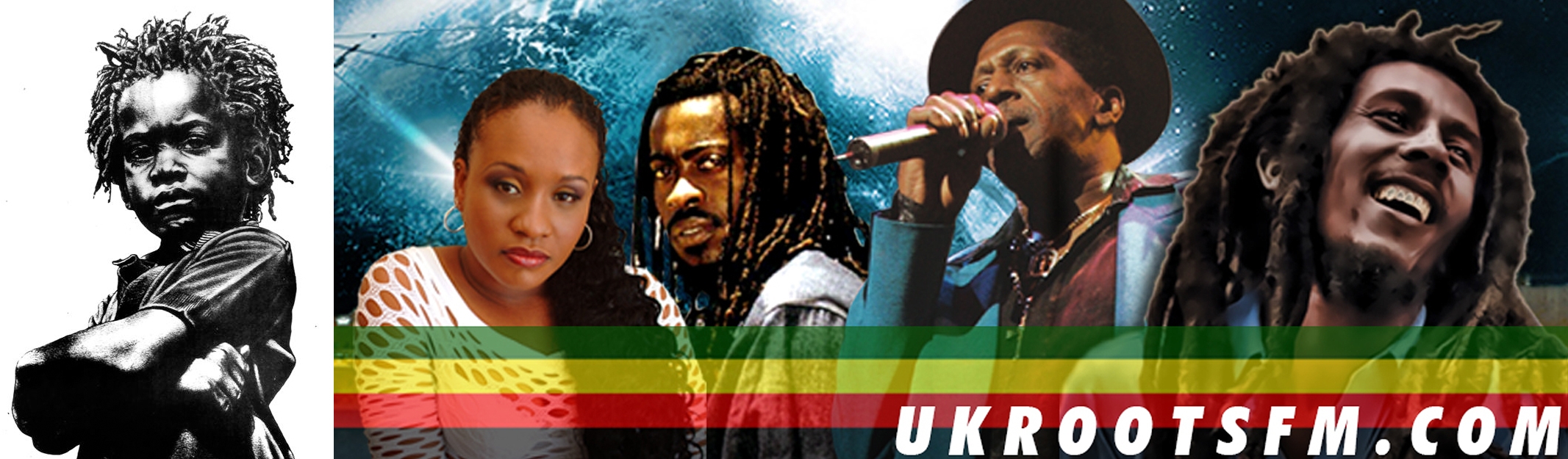UK Roots FM