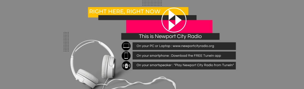 Newport City Radio