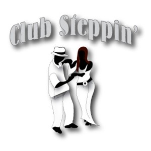 Clubsteppin-logo