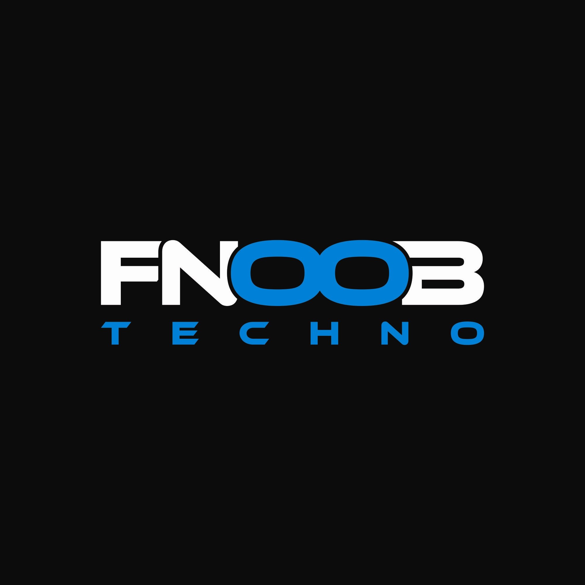 Fnoob Techno Radio