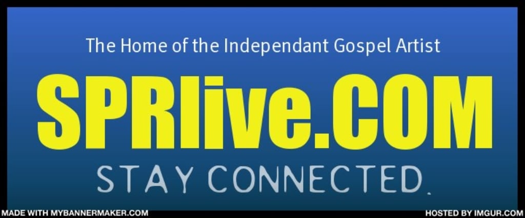 Streaming Praise Radio