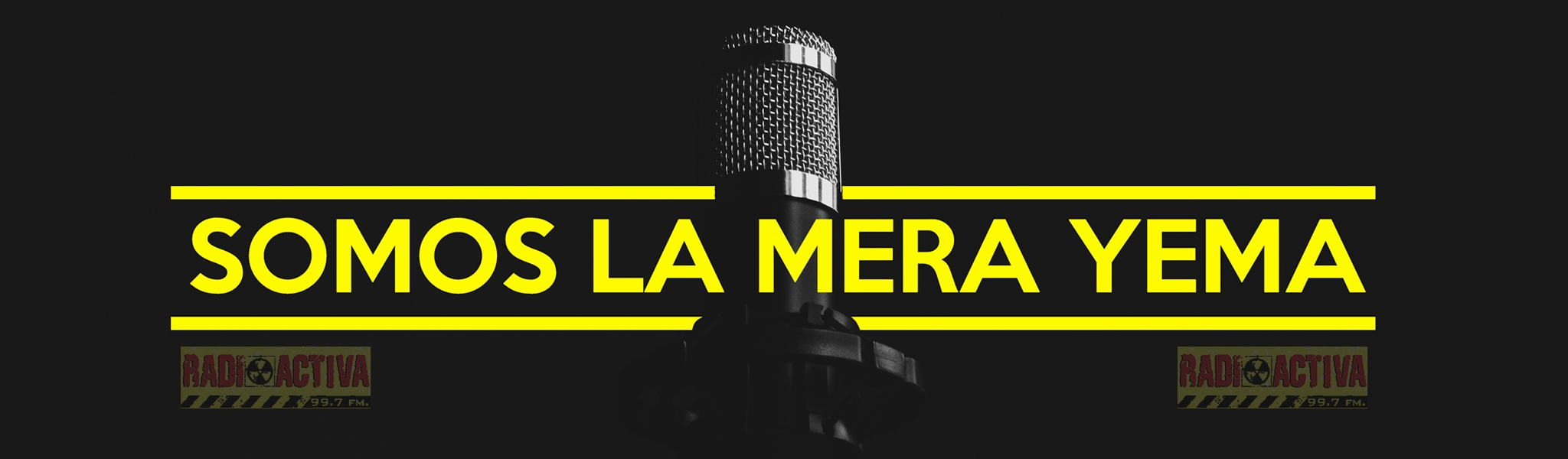 Radioactiva