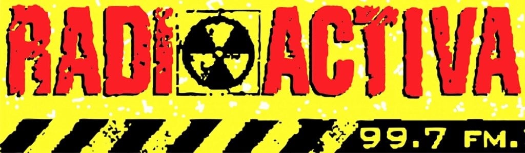 Radioactiva