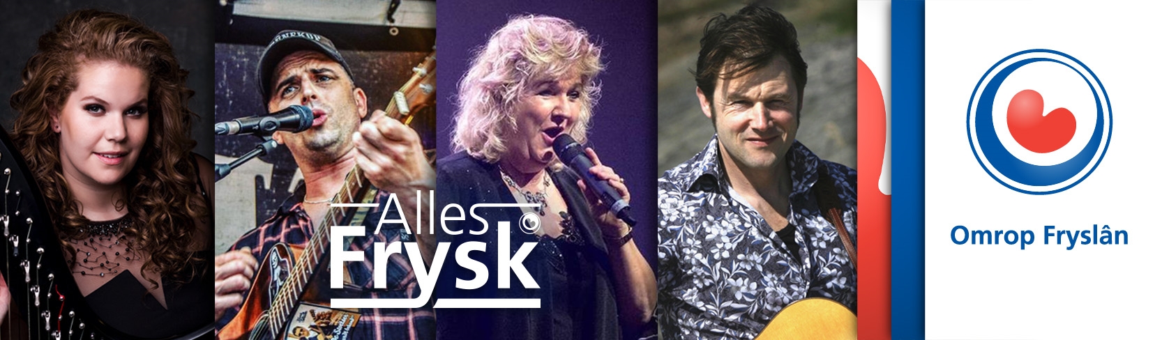 Omrop Fryslân Alles Frysk