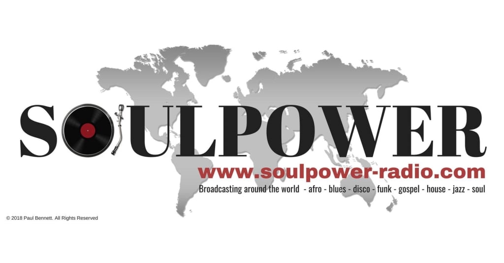 Soulpower Radio