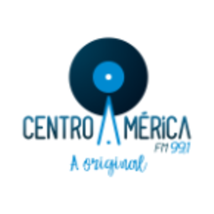Centro America FM Easy Cuiaba 99.1