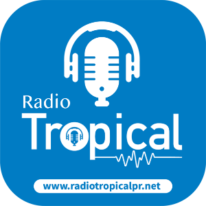 Radio Tropical PR-logo