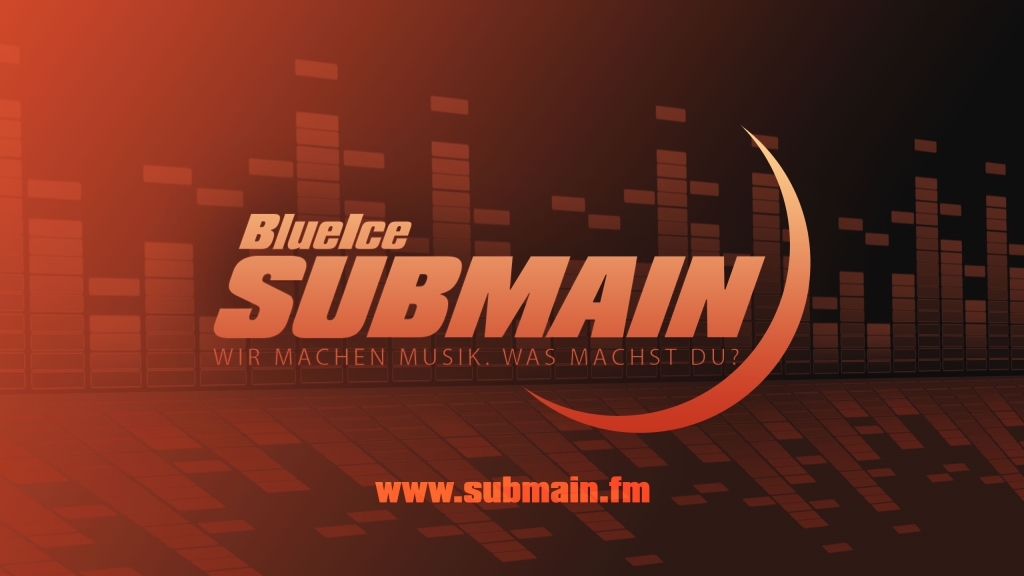 BlueIce-Submain