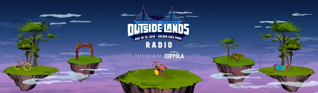 Outside Lands Radio