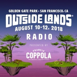 Outside Lands Radio-logo