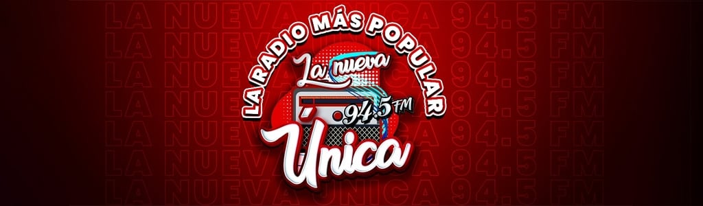 Radio Unica 94.5 FM