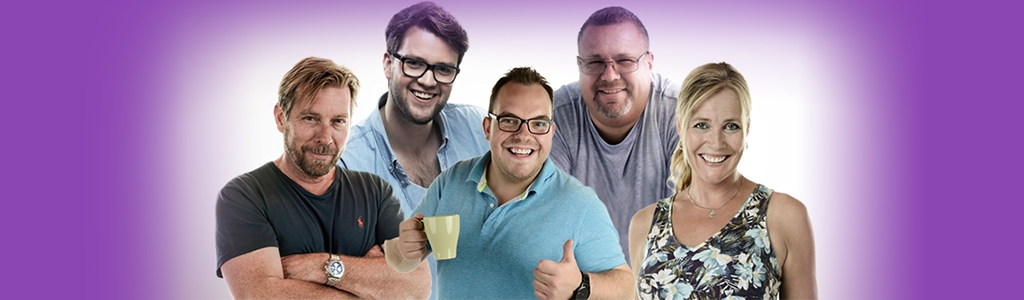 Radio Metro Østfold