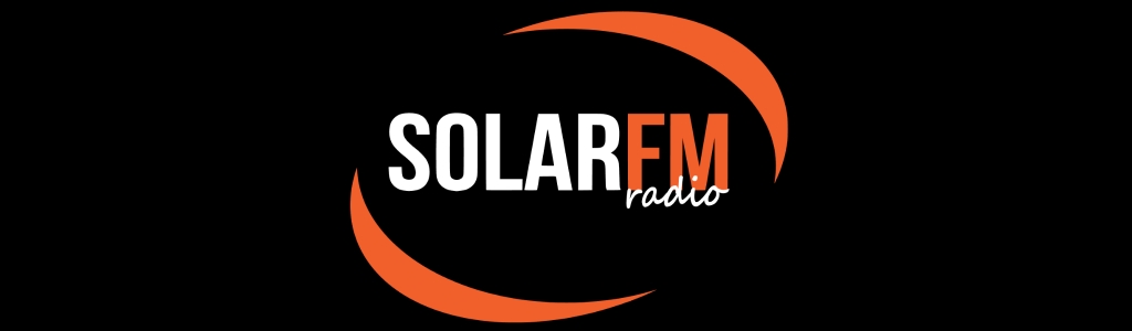 Solar FM Radio