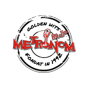 Metronom FM-logo