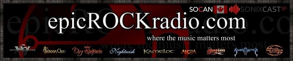 Epic Rock Radio