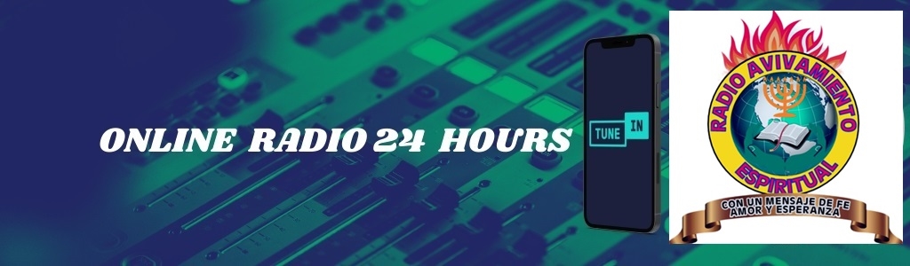 Radio Espiritual