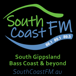 South Coast FM-logo
