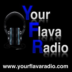 Your Flava Radio-logo