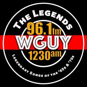 The Legends WGUY-logo