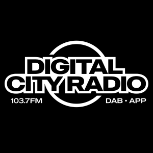 Digital City Radio-logo