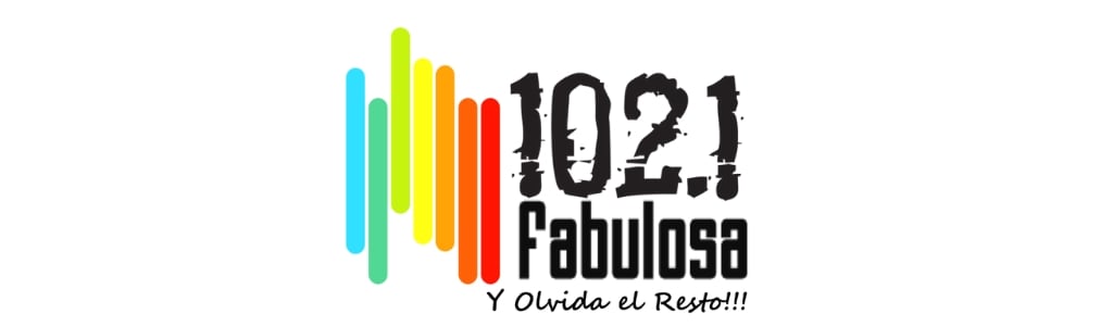 102.1 Fabulosa