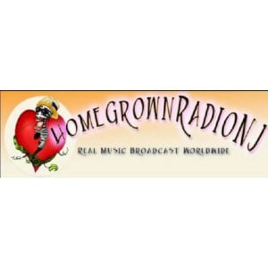 HomeGrownRadioNJ