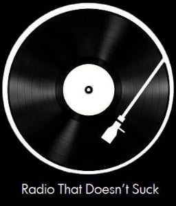 Radio That Doesn't Suck-logo