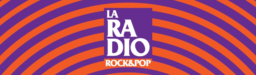LA RADIO ROCK FM