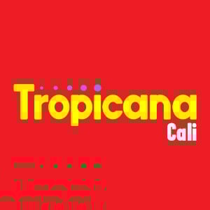 Tropicana Cali-logo
