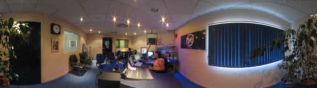 Talk Radio Europe