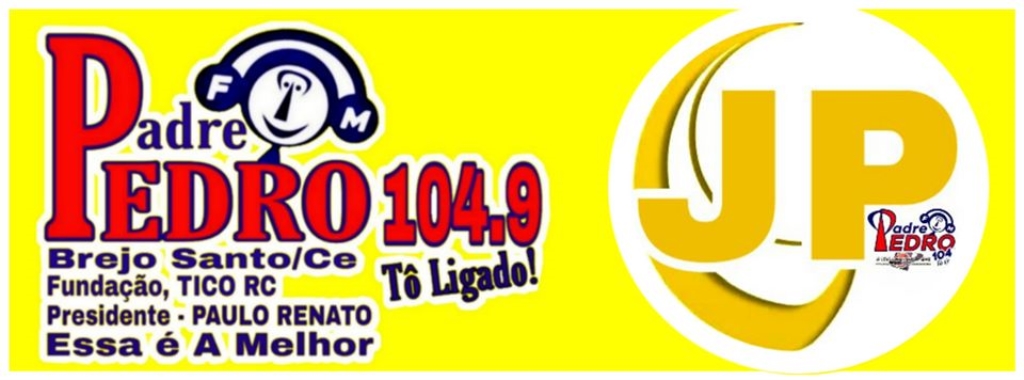 Rádio Padre Pedro 104.9 FM