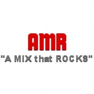 AMR-logo