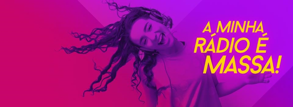 Rádio Massa FM (Ouro Fino)