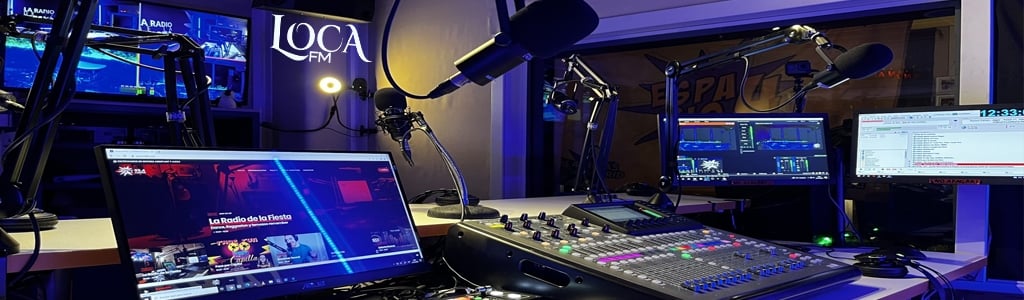 LOCA  FM