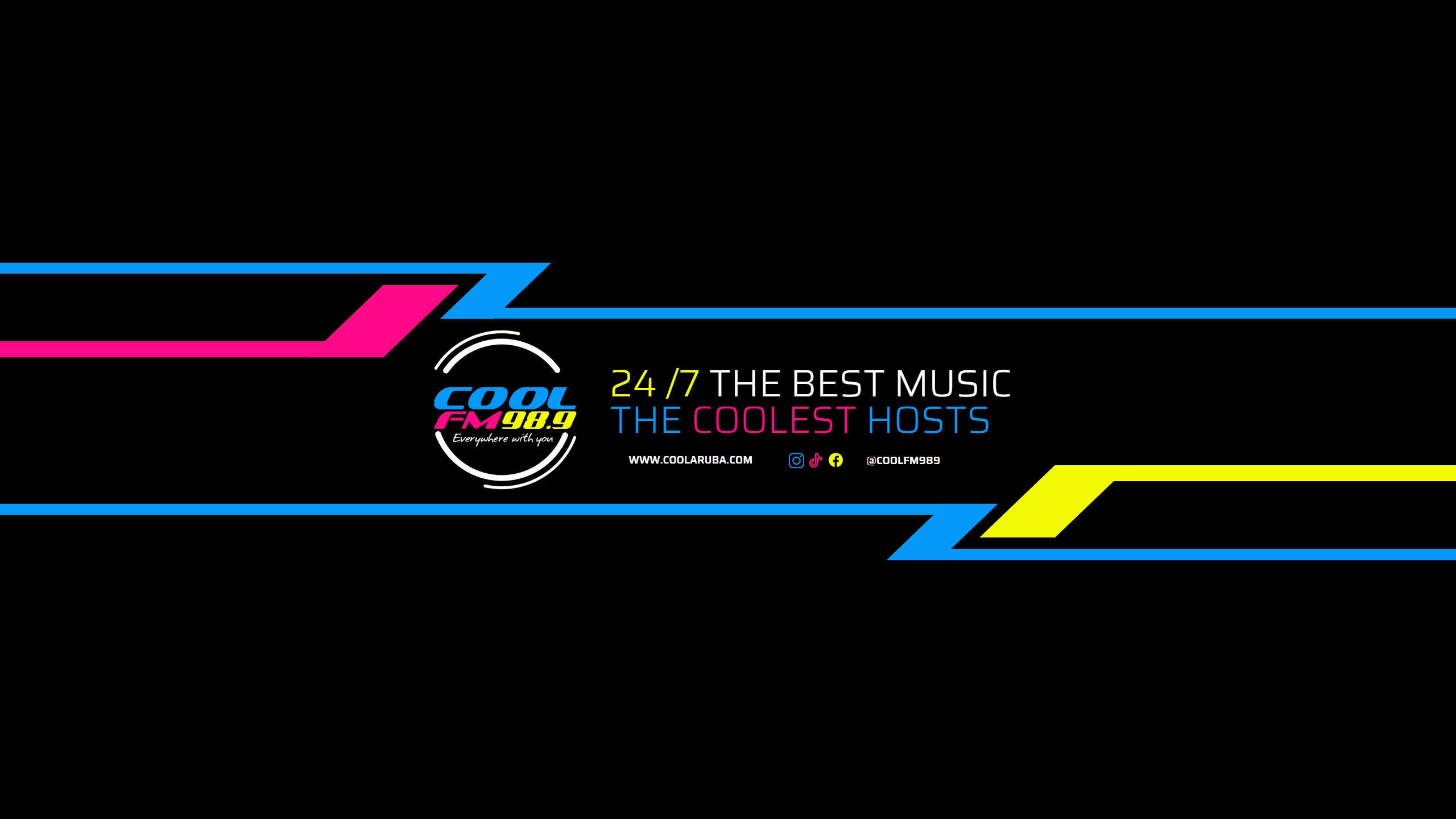Cool FM 98.9