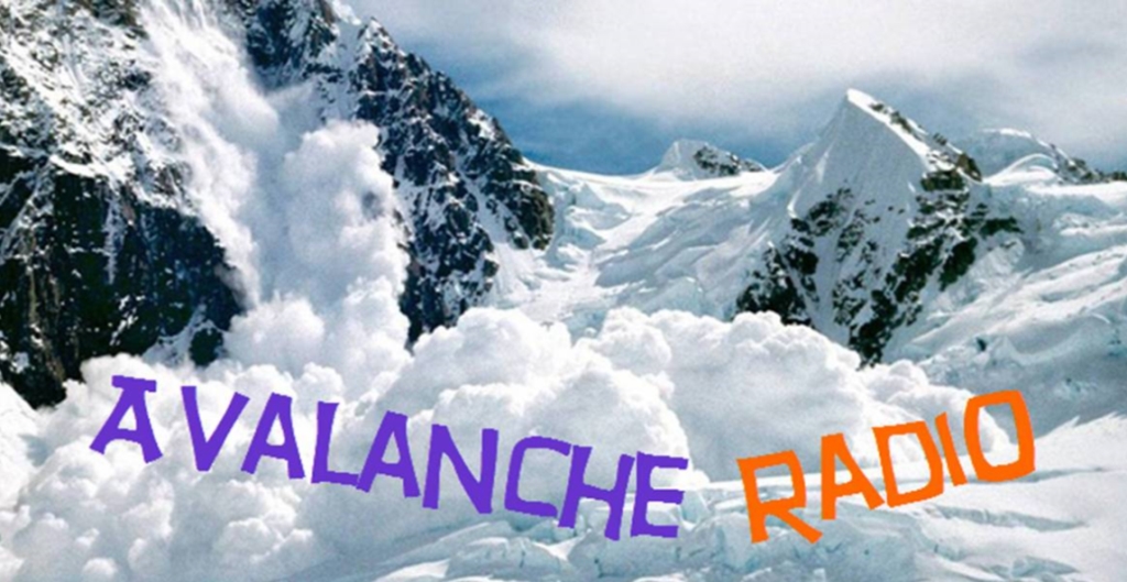 Avalanche Radio